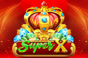 SUPER X	